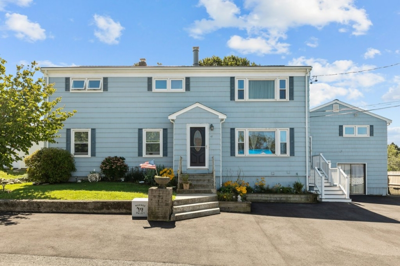 3 BR / Middletown