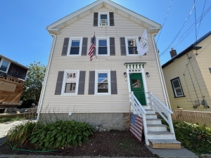 Newport, Rhode Island 02840